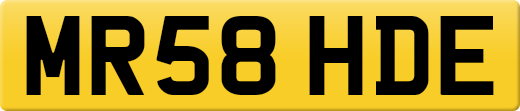 MR58HDE
