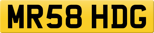 MR58HDG