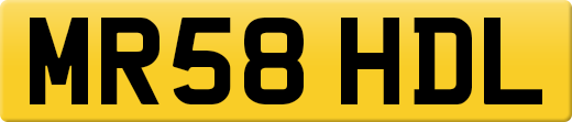 MR58HDL