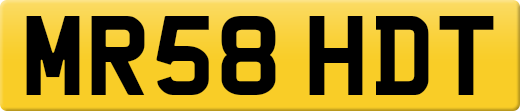MR58HDT
