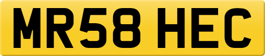 MR58HEC