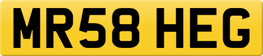 MR58HEG