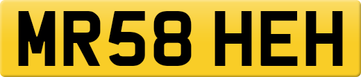 MR58HEH