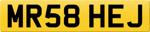 MR58HEJ