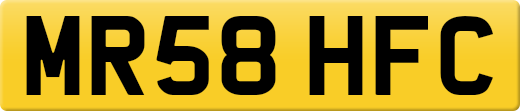 MR58HFC