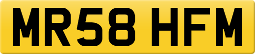 MR58HFM