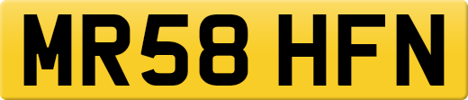 MR58HFN