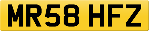MR58HFZ