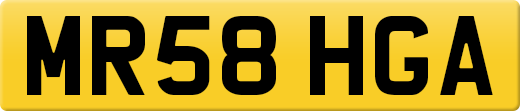 MR58HGA