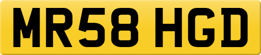 MR58HGD