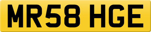 MR58HGE