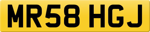 MR58HGJ