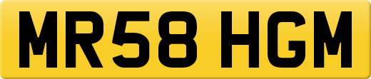 MR58HGM