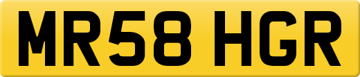 MR58HGR