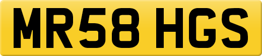 MR58HGS