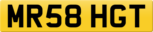 MR58HGT