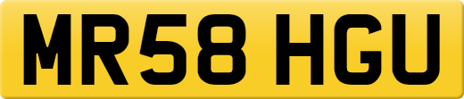 MR58HGU