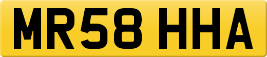 MR58HHA
