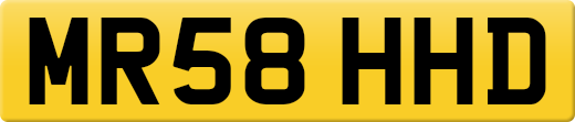 MR58HHD