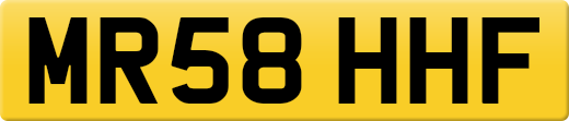 MR58HHF