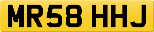 MR58HHJ
