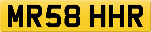 MR58HHR