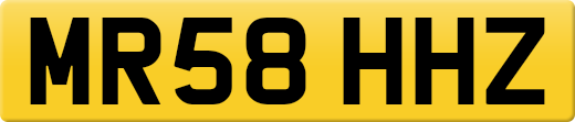 MR58HHZ