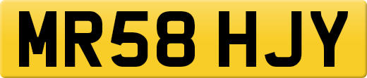 MR58HJY