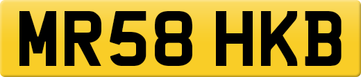 MR58HKB