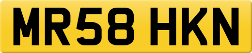 MR58HKN