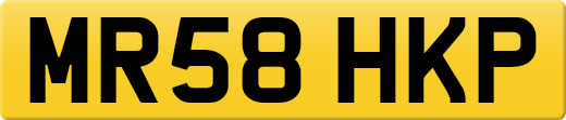 MR58HKP