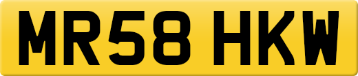 MR58HKW