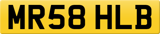 MR58HLB