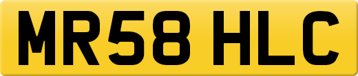 MR58HLC
