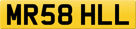 MR58HLL