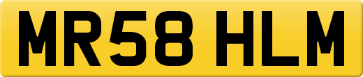 MR58HLM