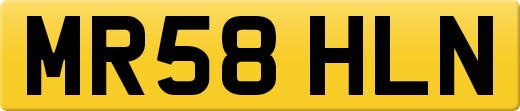 MR58HLN