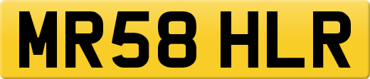MR58HLR