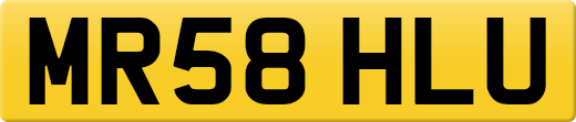 MR58HLU