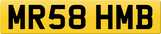 MR58HMB