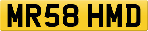 MR58HMD