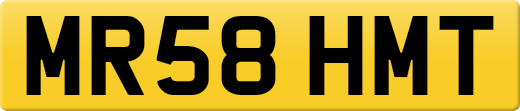 MR58HMT