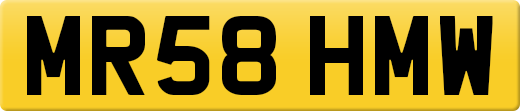 MR58HMW