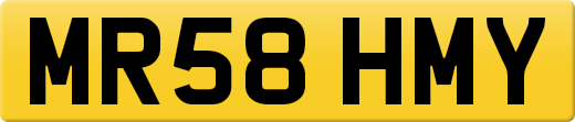 MR58HMY