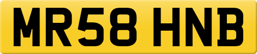 MR58HNB