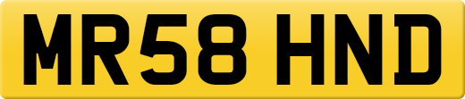 MR58HND