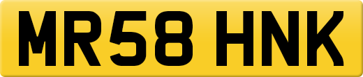 MR58HNK