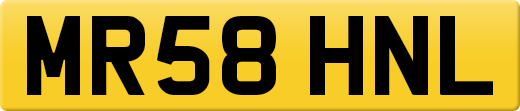 MR58HNL