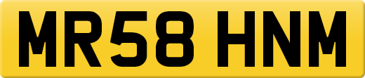 MR58HNM