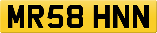 MR58HNN